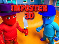 Gra Imposter 3D