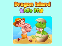 Gra Dragon Island Idle 3