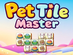 Gra  Pet Tile Master