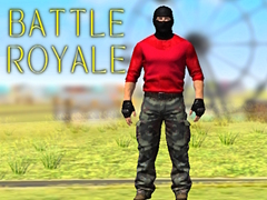 Gra Battle Royale