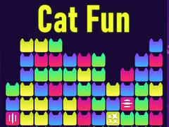 Gra Cat Fun