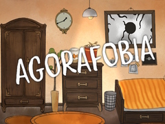 Gra Agoraphobia