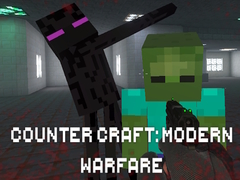 Gra Counter Craft: Modern Warfare