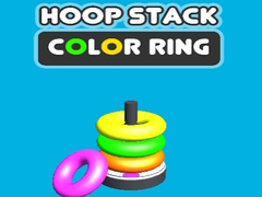 Gra Hoop Stack Color ring