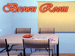 Gra Brown Room