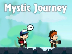 Gra Mystic Journey