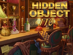 Gra Hidden Object 110