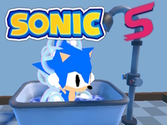 Gra Sonic S