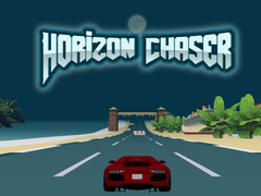 Gra Horizon Chaser