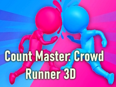 Gra Count Master: Crowd Runner 3D