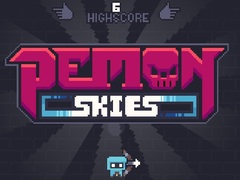 Gra Demon Skies