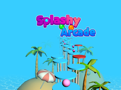 Gra Splashy Arcade