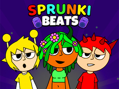 Gra Sprunki Beats