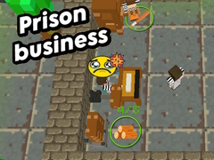 Gra Prison business