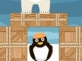 Gra Flying Penguins