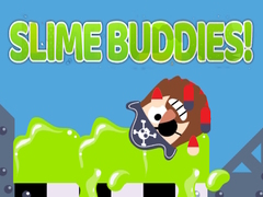 Gra Slime Buddies!