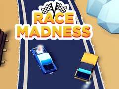 Gra Race Madness