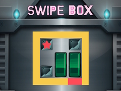 Gra Swipe Box