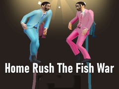 Gra Home Rush The Fish War