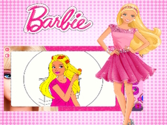 Gra Barbie Coloring Books