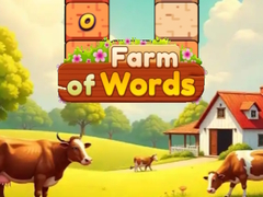 Gra Farm of Words