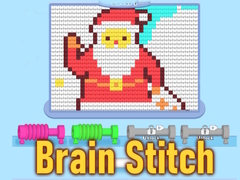 Gra Brain Stitch