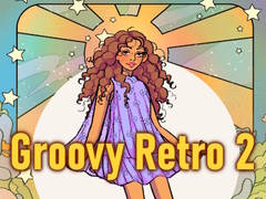 Gra Groovy Retro 2