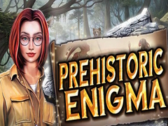 Gra Prehistoric Enigma