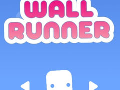 Gra Wall Runner