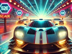 Gra Gt Championship Arcade