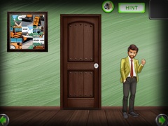 Gra Amgel Easy Room Escape 256