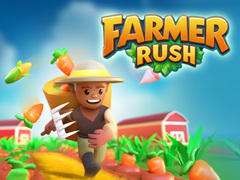 Gra Farmer Rush