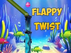 Gra Flappy Twist