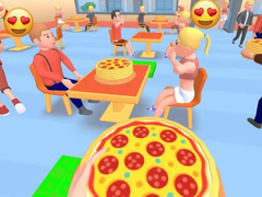 Gra Pizza Simulator