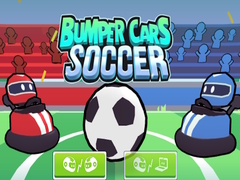 Gra Bumper Cars Soccer