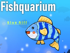 Gra Fishquarium