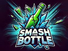 Gra Smash The Bottle