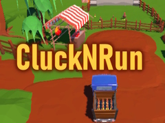 Gra CluckNRun