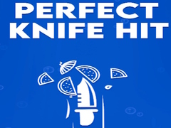 Gra Perfect Knife Hit