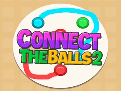 Gra Connect the Balls 2