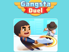 Gra Gangsta Duel 