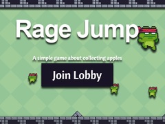 Gra Rage Jump 