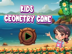 Gra Kids Geometry Game