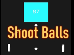 Gra Shoot Balls