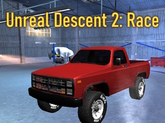 Gra Unreal Descent 2: Race