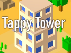 Gra Tappy Tower