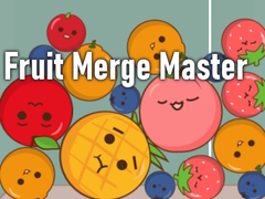 Gra Fruit Merge Master