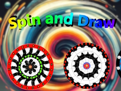 Gra Spin and draw