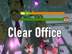 Gra Clear Office