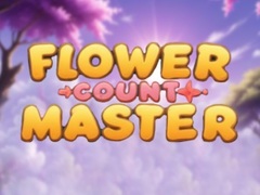 Gra Flower Count Master